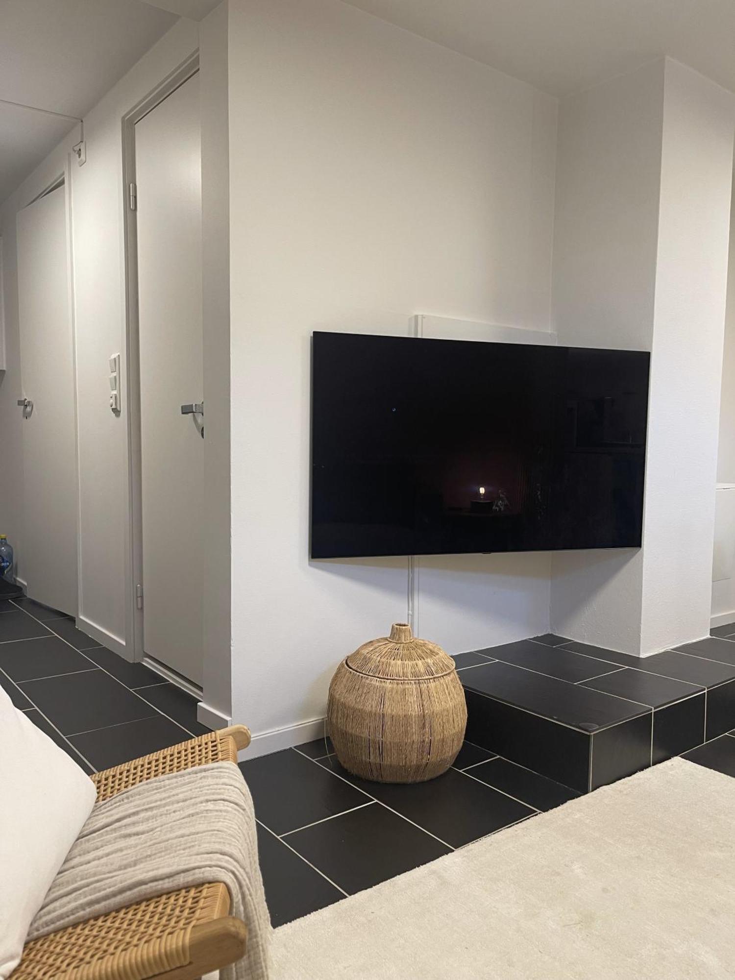 クリスティアンサンCasa Cimiliアパートメント エクステリア 写真